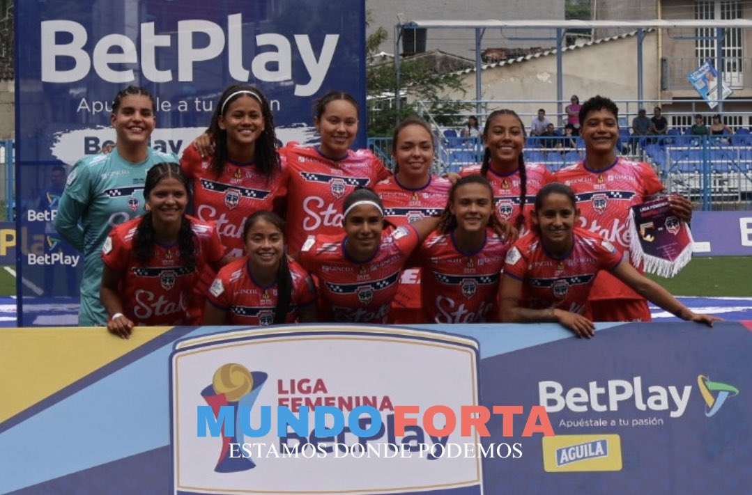 Mundo Forta tweet media