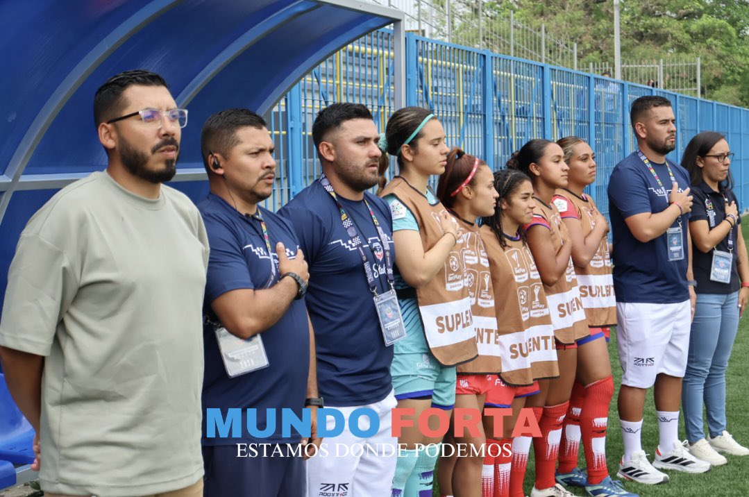 Mundo Forta tweet media