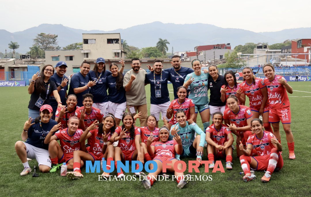 Mundo Forta tweet media