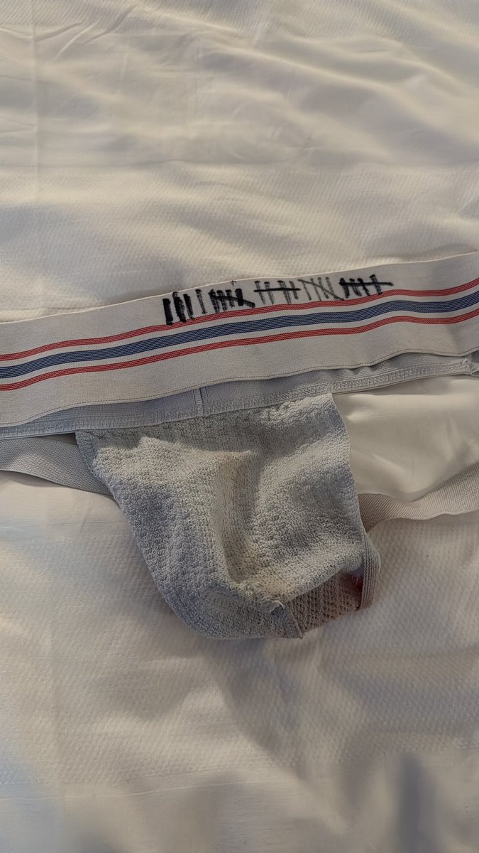 ZaddyOhh 🔜 CLAW (April 2-6) tweet media