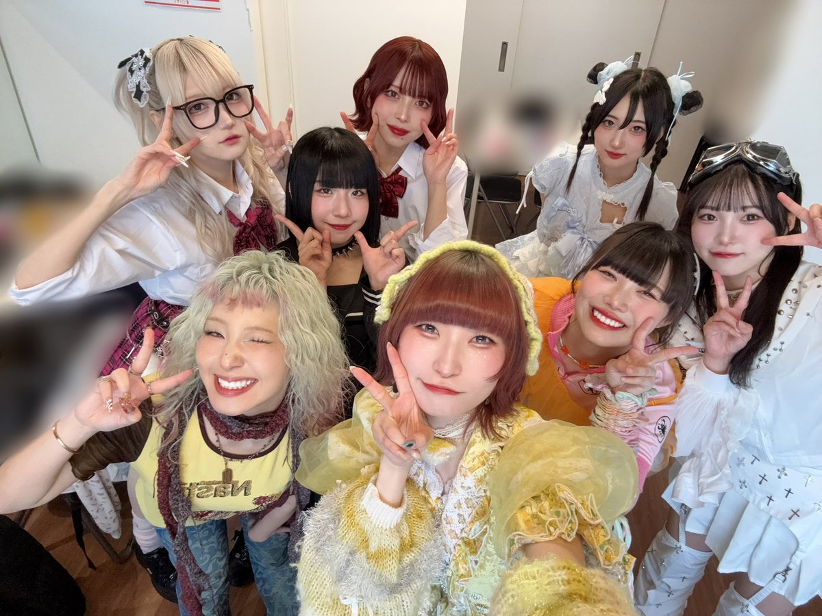 ピンキー！(藤咲彩音) tweet media