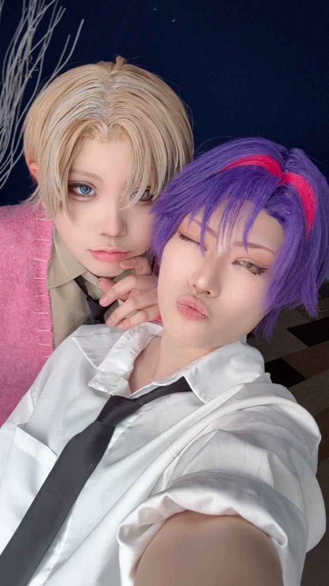 おず4/4a! tweet media