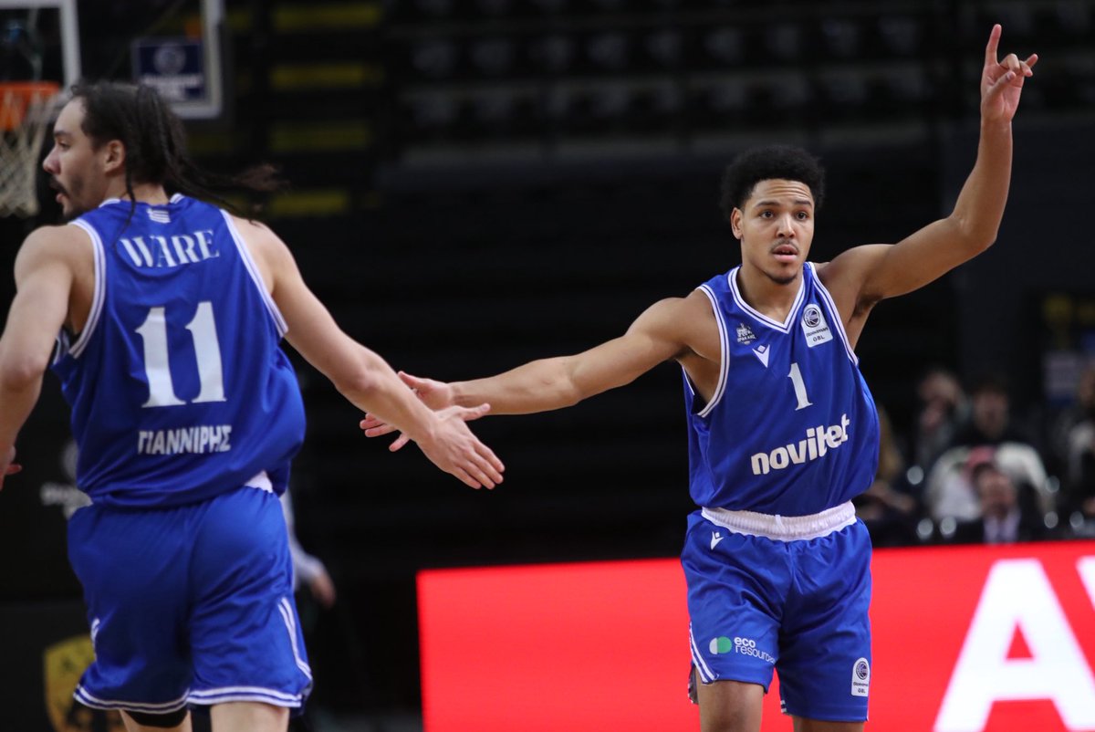 IRAKLIS BC tweet media