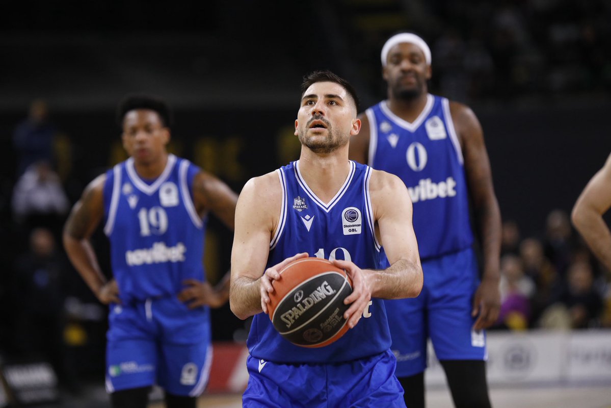 IRAKLIS BC tweet media