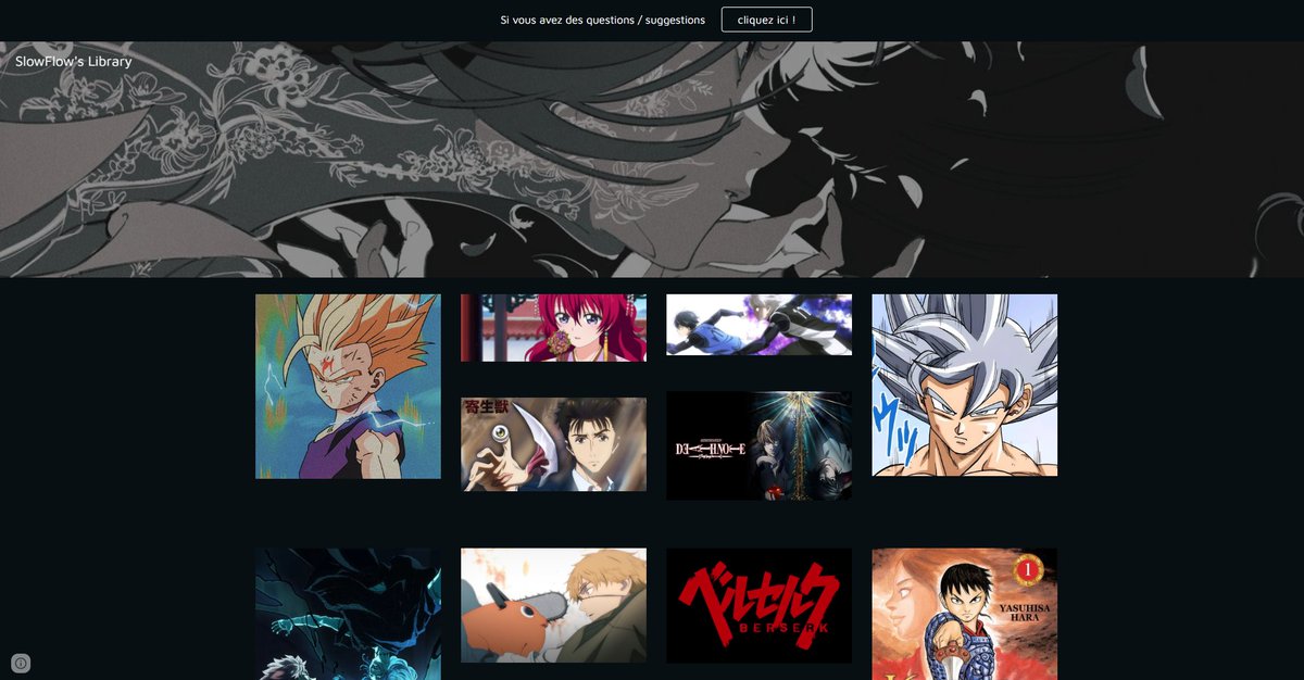 SlowFlow tweet media