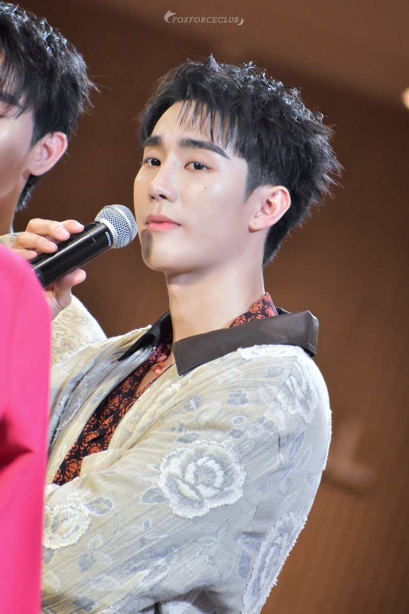 FOXFORCECLUB OFFICIAL FANCLUB🦊 tweet media