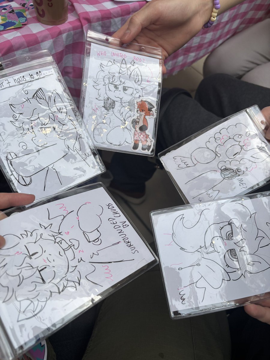 salem 🦴 🔜 Griffish Isles tweet media