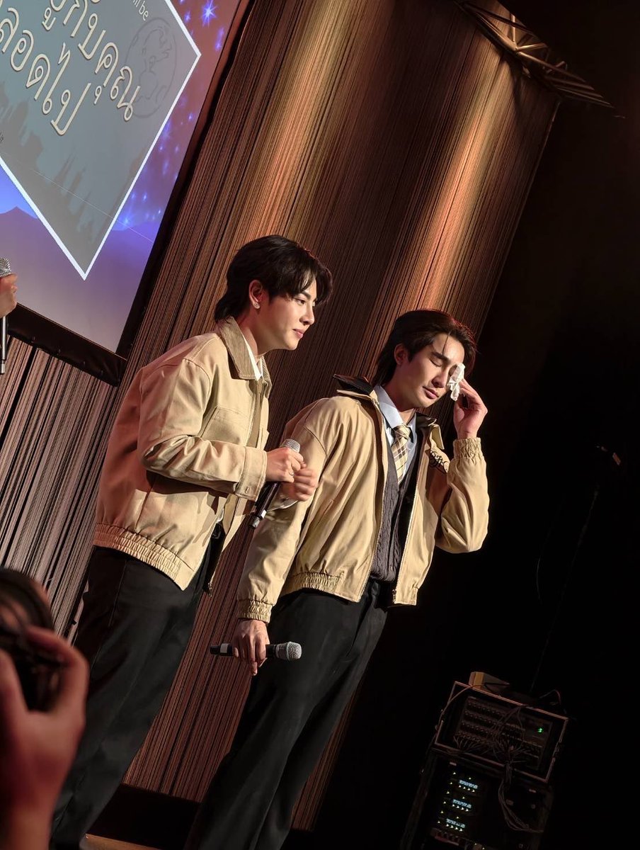 Berlin, thank you so much for the warmest welcome! 🤎❤️
To everyone who came to see EarthMix, traveled all the way, and supported from behind the screens, this was so unreal.
Your energy was everything, we felt it so much. Hope to meet you here again someday ✨

<a href="/wixxiws/">น้องลูกดีน คนดีคนเดิม เพิ่มเติมอร่อยมาก OLFDREAMON</a> #mixxiw