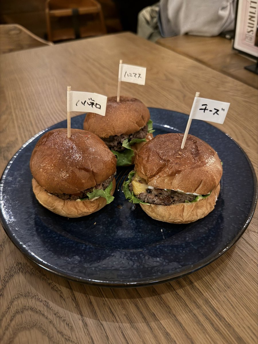 じゅんぱち＆おりぼすofficial tweet media