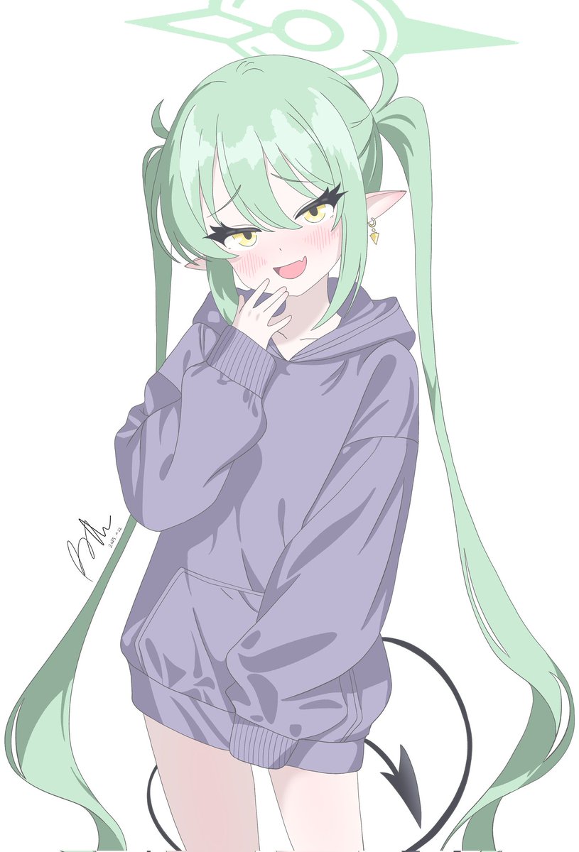 Runarie@Fanbox tweet media