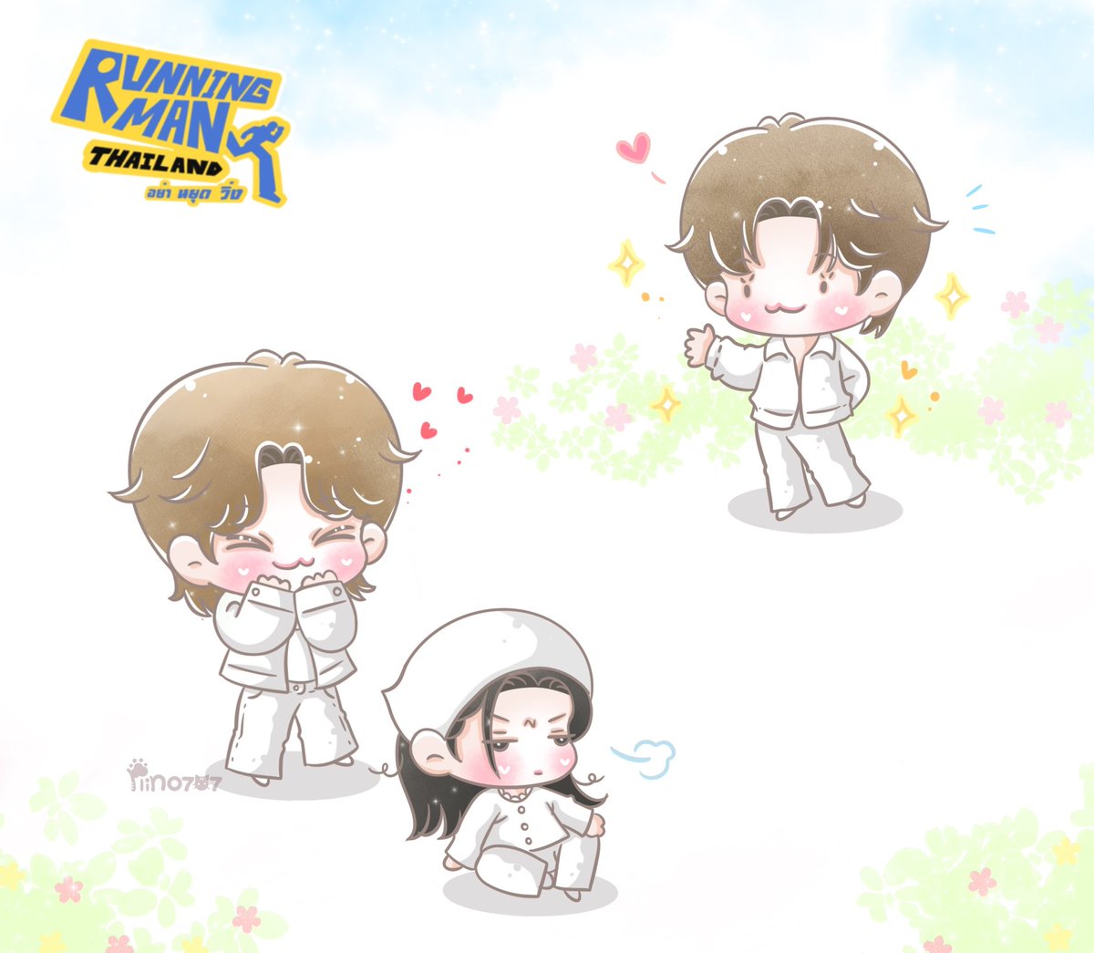 쁘린🐱❄️plin tweet media