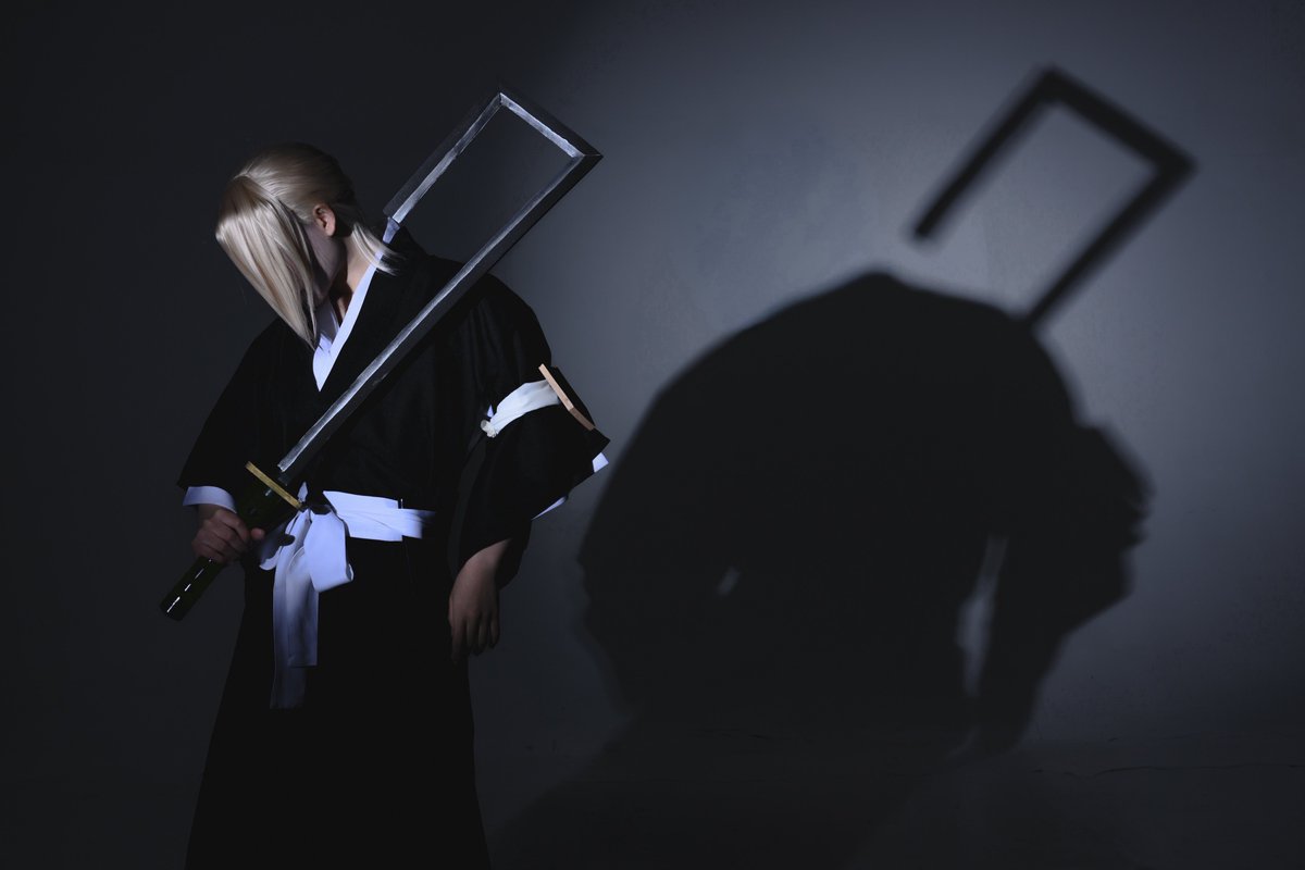 くろごませんせー tweet media