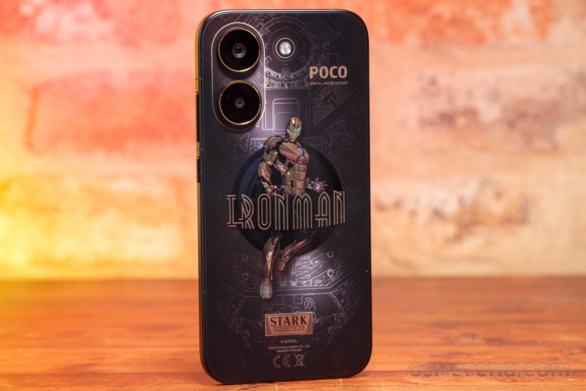 midroid5G's tweet image. مراجعة Poco X8 Pro وصلت! 🔥

الجهاز الذي يطمح لكسر قواعد الفئة المتوسطة بمواصفات "فلاجشيب".

إليكم ملخص التجربة في هذا الثريد 👇🧵
#PocoX8Pro #TechReview #شاومي