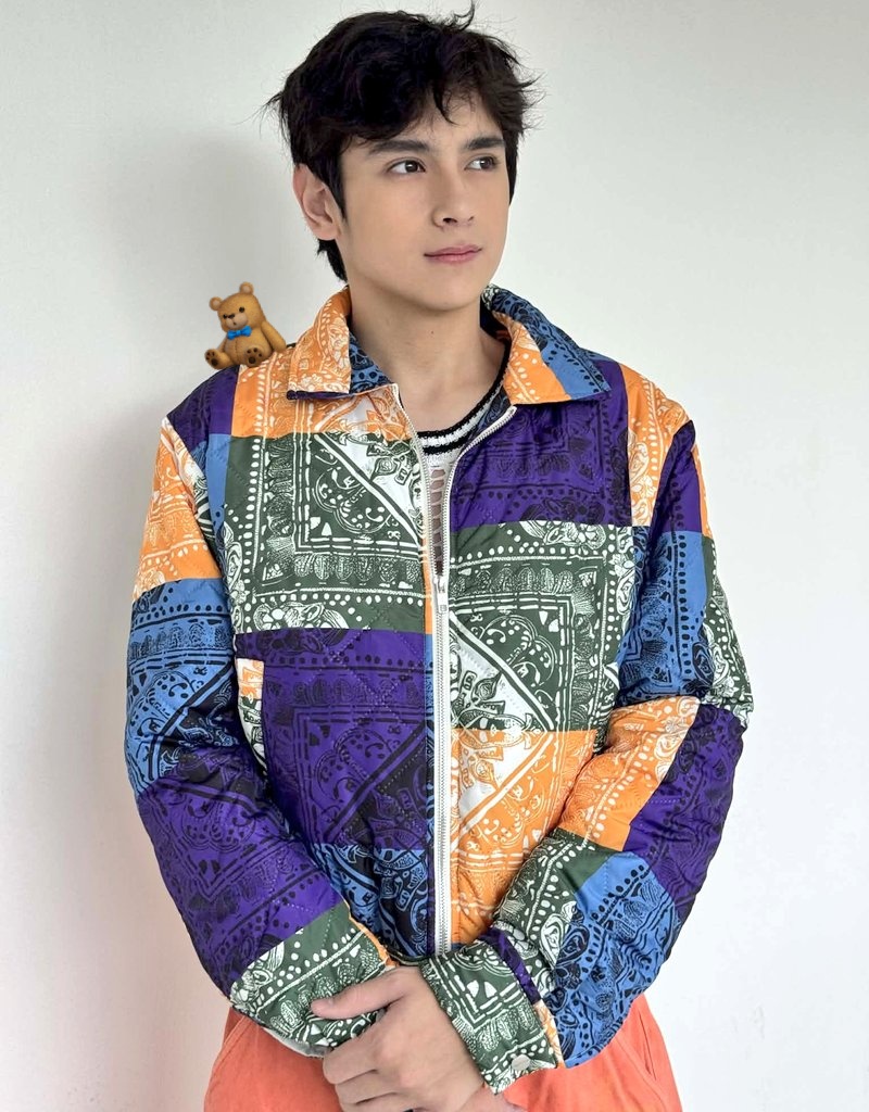 Mon Chéri tweet media