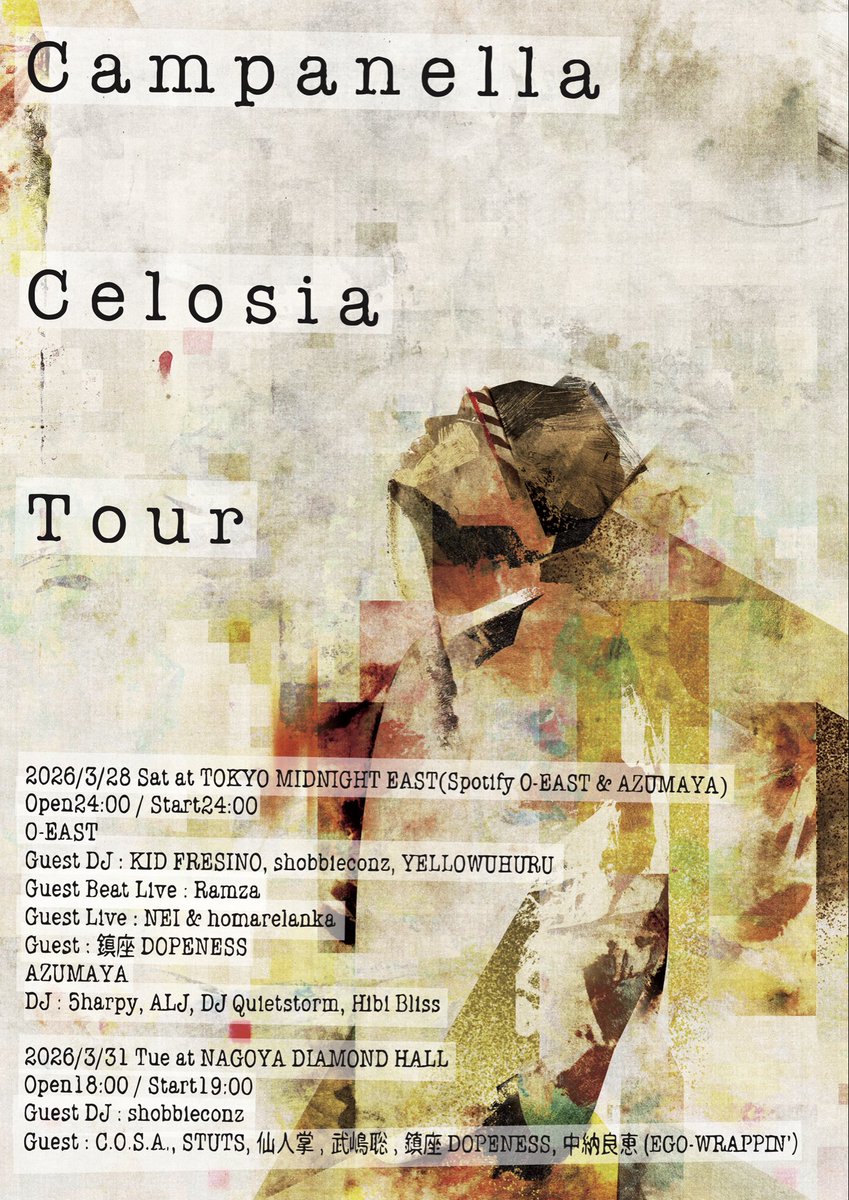 Campanella tweet media