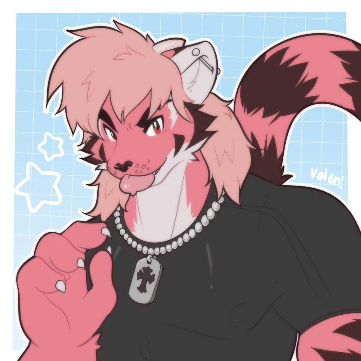 valen | COMMS CLOSSEDD!! tweet media