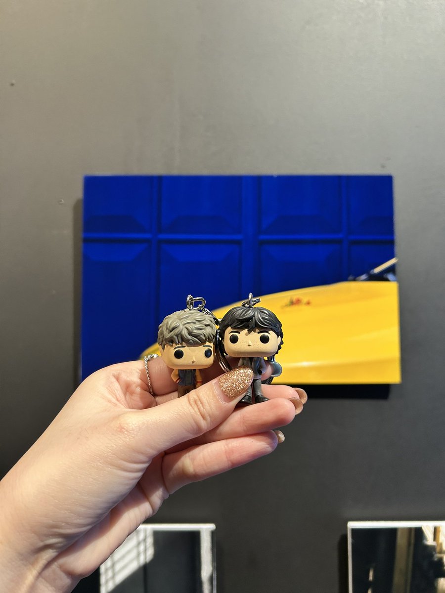 mari 🎲 WILL DAY tweet media