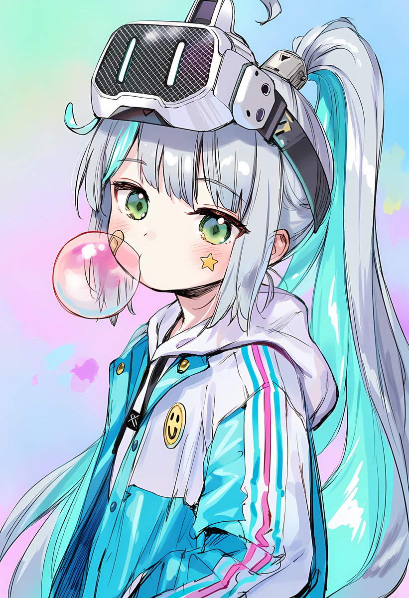 このか tweet media