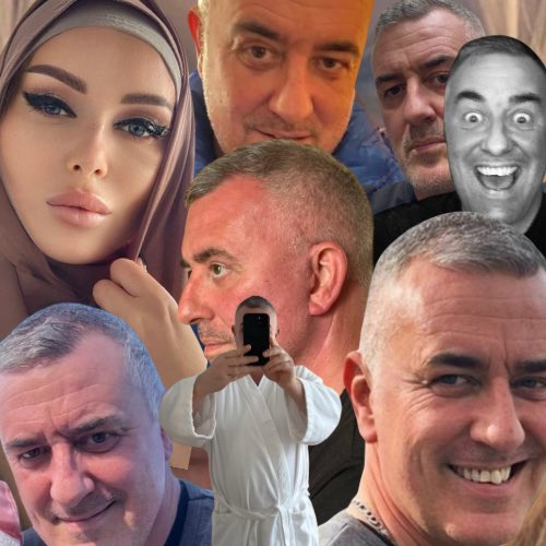 SCHNITZEL WALTER tweet media