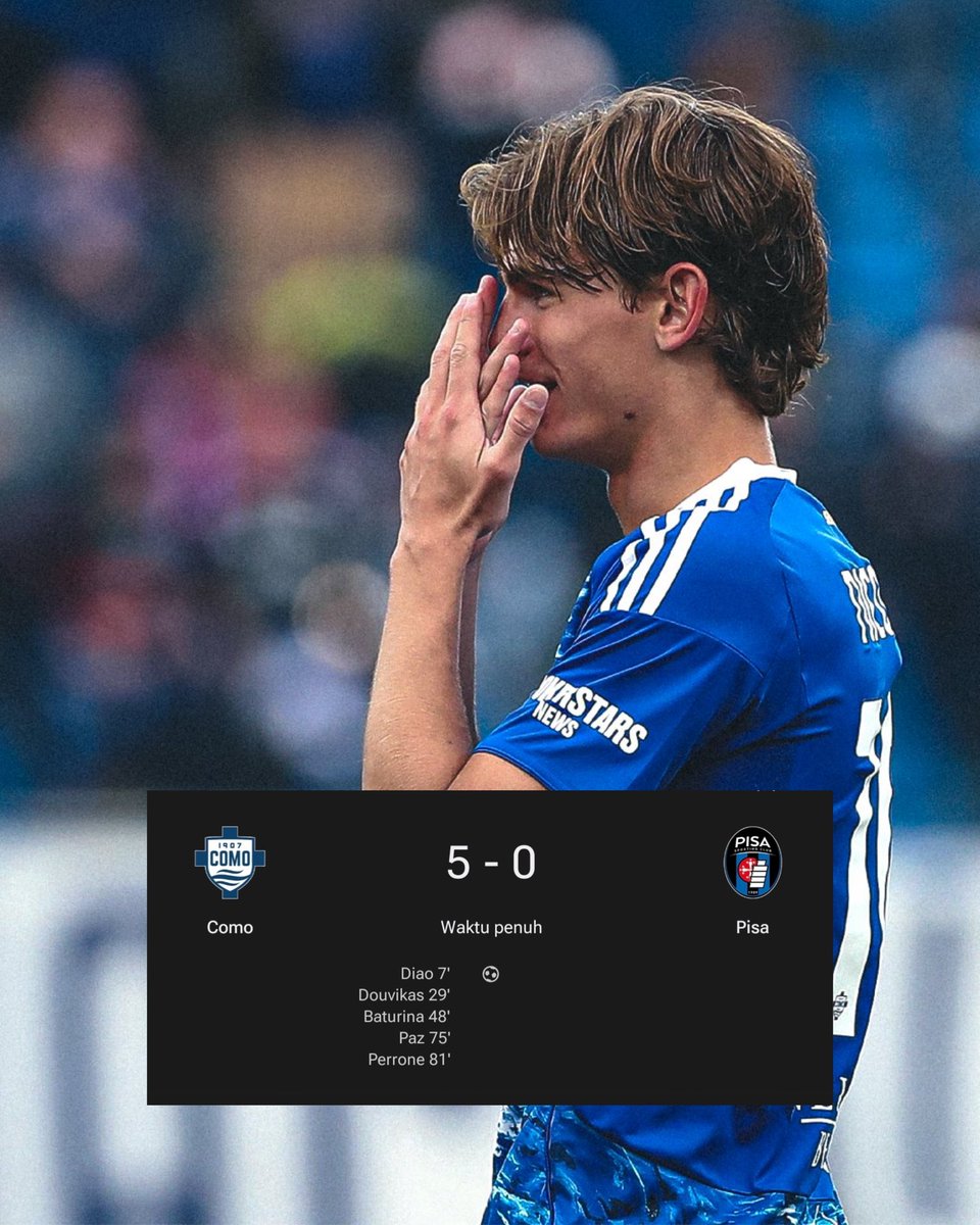 Extra Time Indonesia tweet media