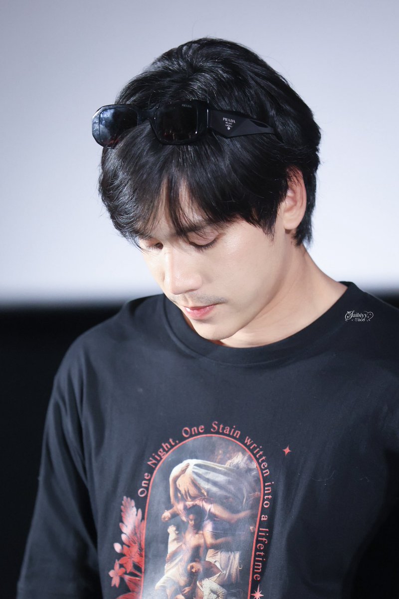 ꒰ ไซบี้ ꒱ 🎀 🐾 tweet media