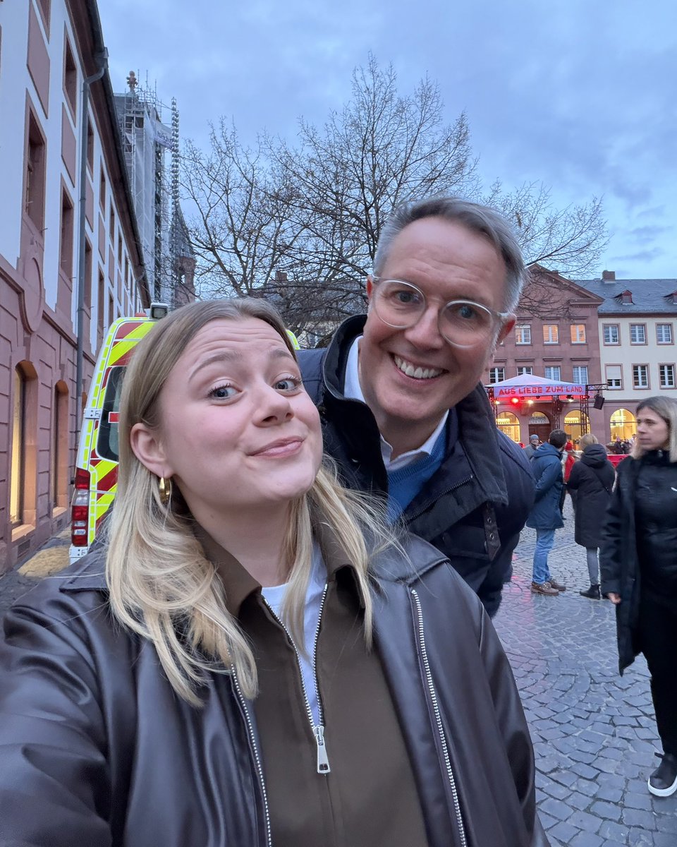 Lilly Blaudszun tweet media