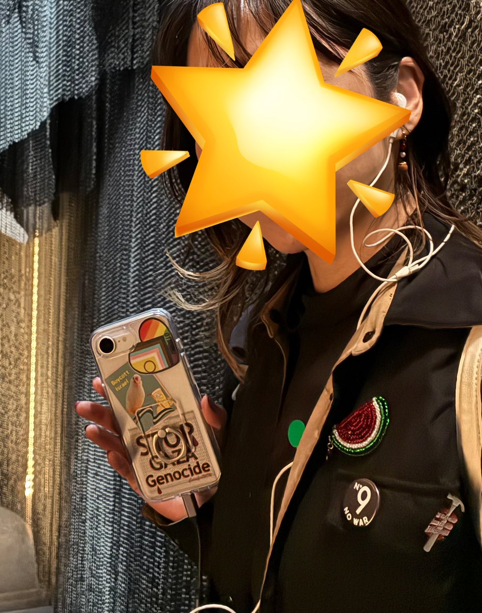 琥珀のダーリン🍉Ⅲ🕊 tweet media