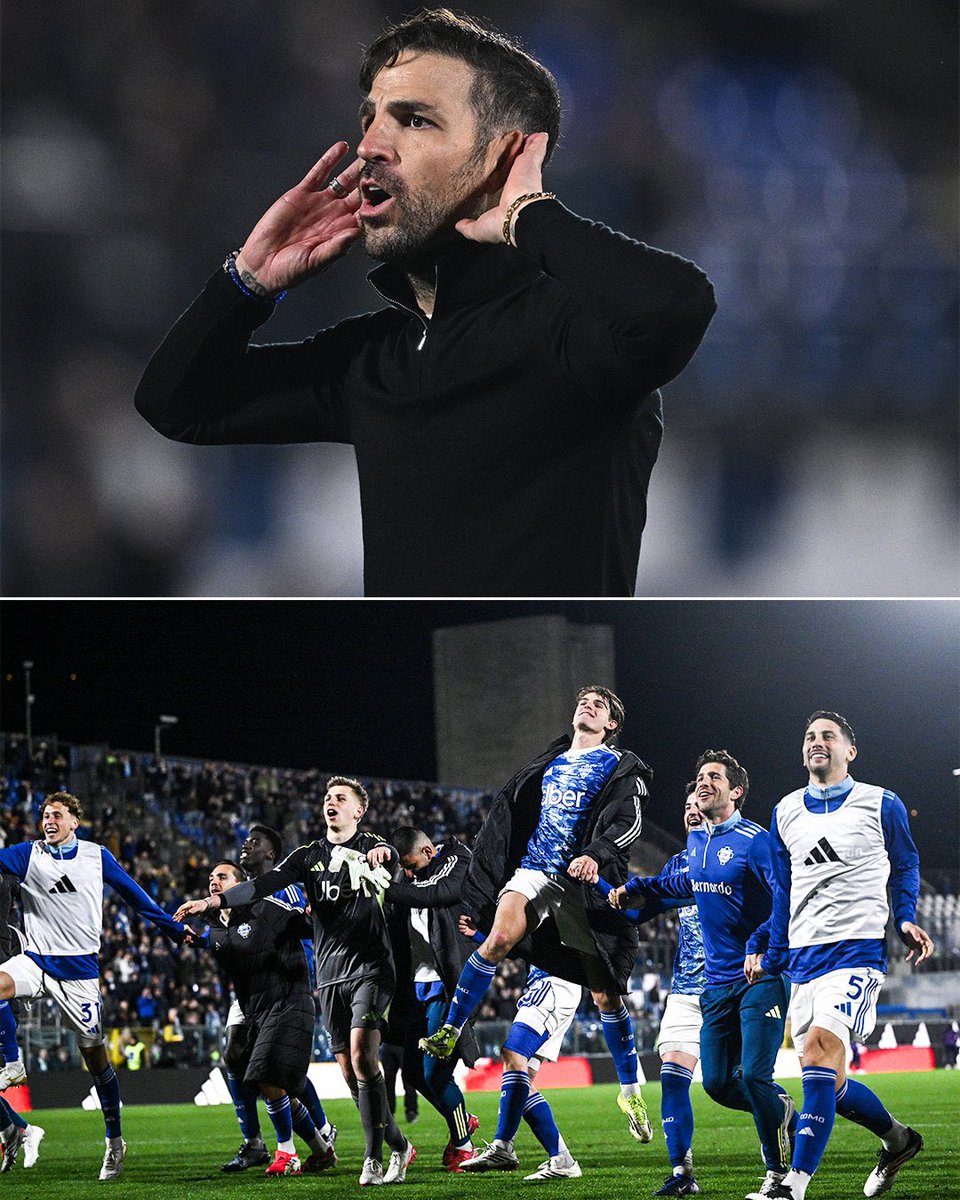 CFC WORLD tweet media