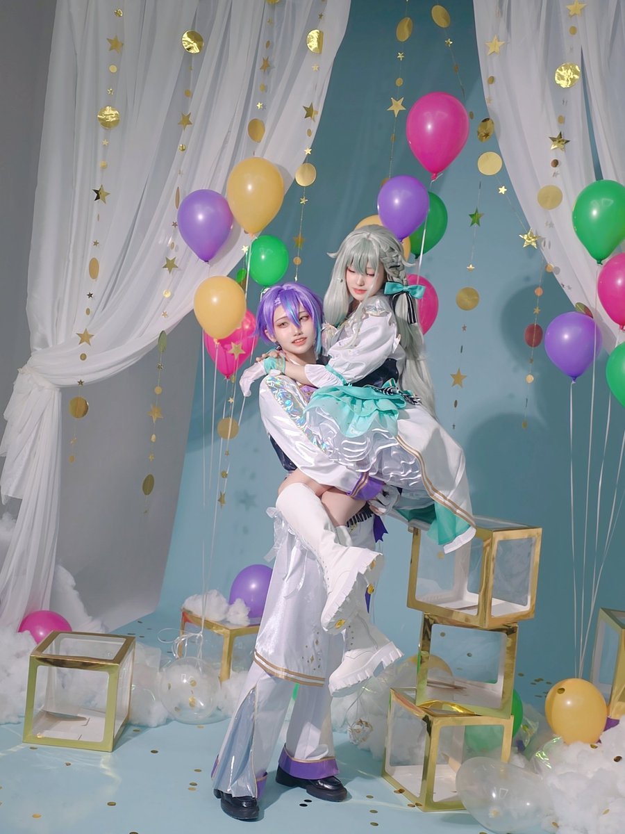 かなえ tweet media