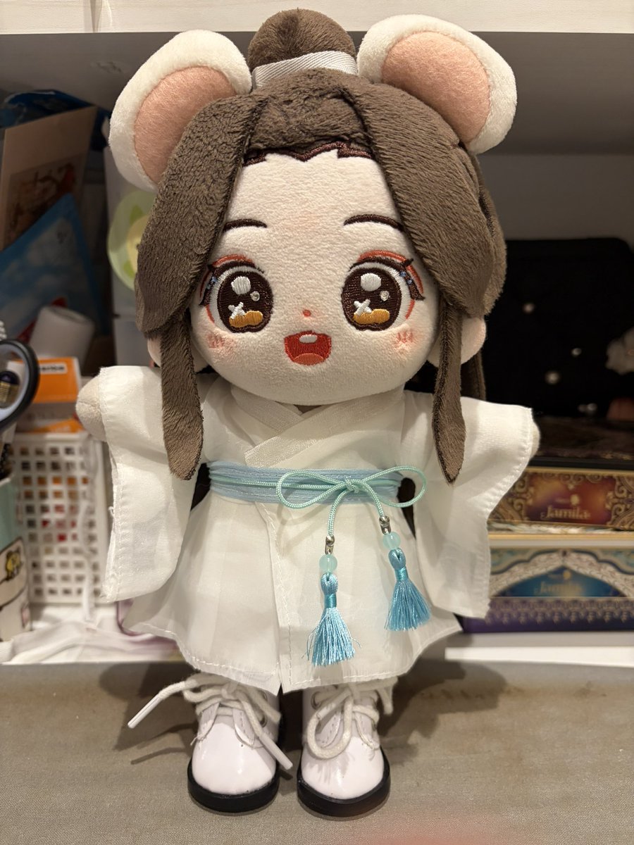 ともよ/ぬい垢 tweet media