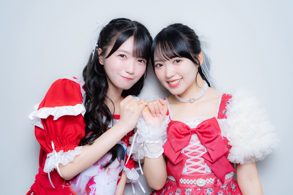 橋本あみ（Appare!） tweet media