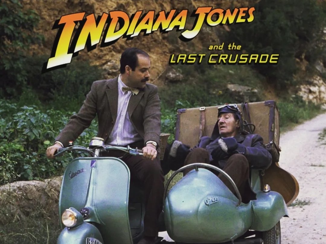 Peli de Tarde tweet media