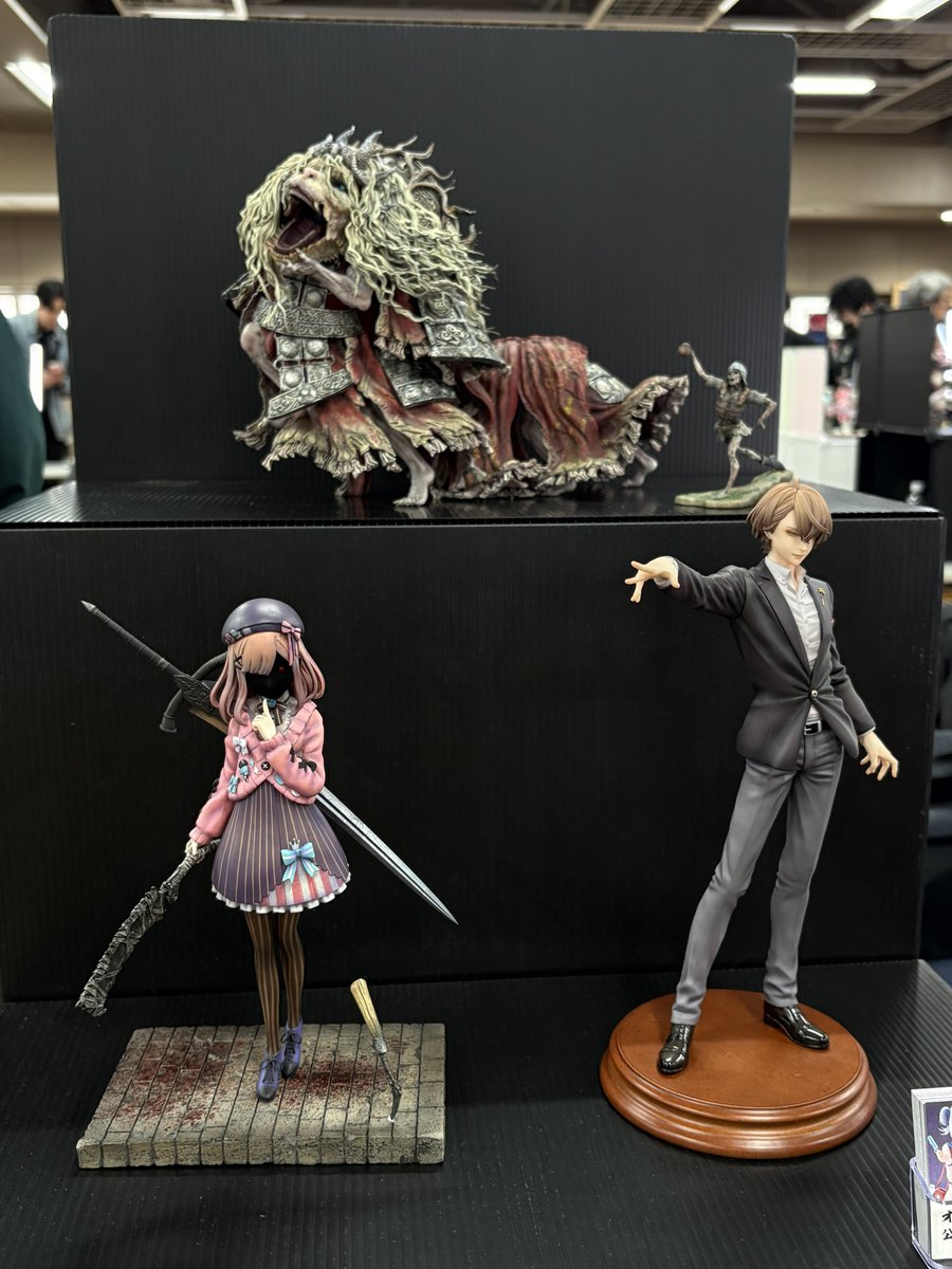 さるタジラ tweet media