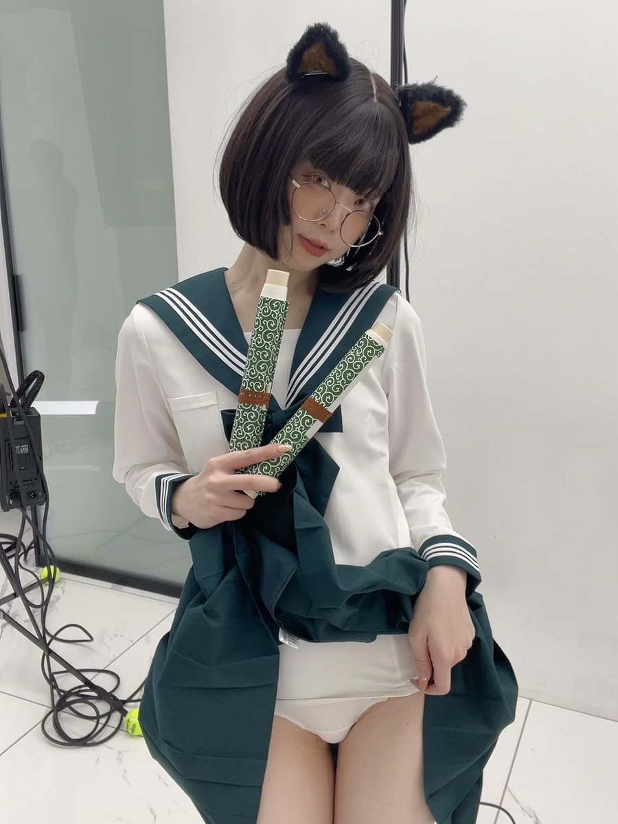 透水萌花🩵🍑 tweet media