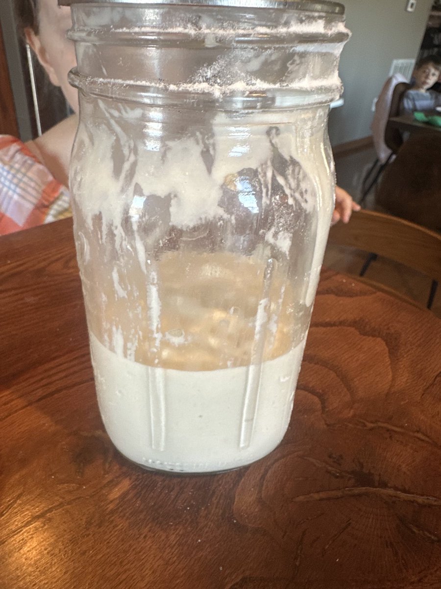 Independence Ark Farm tweet media