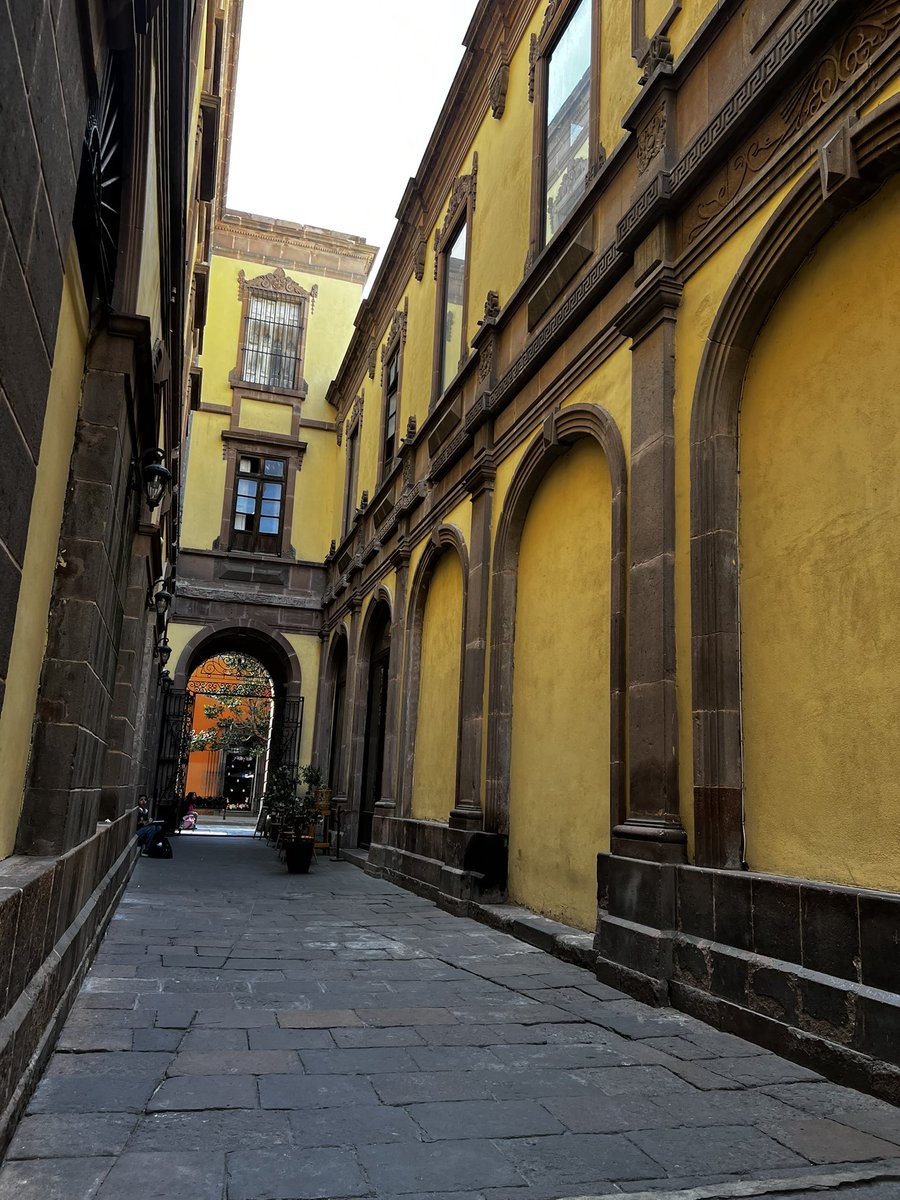 Victor M. Gutiérrez Sánchez tweet media