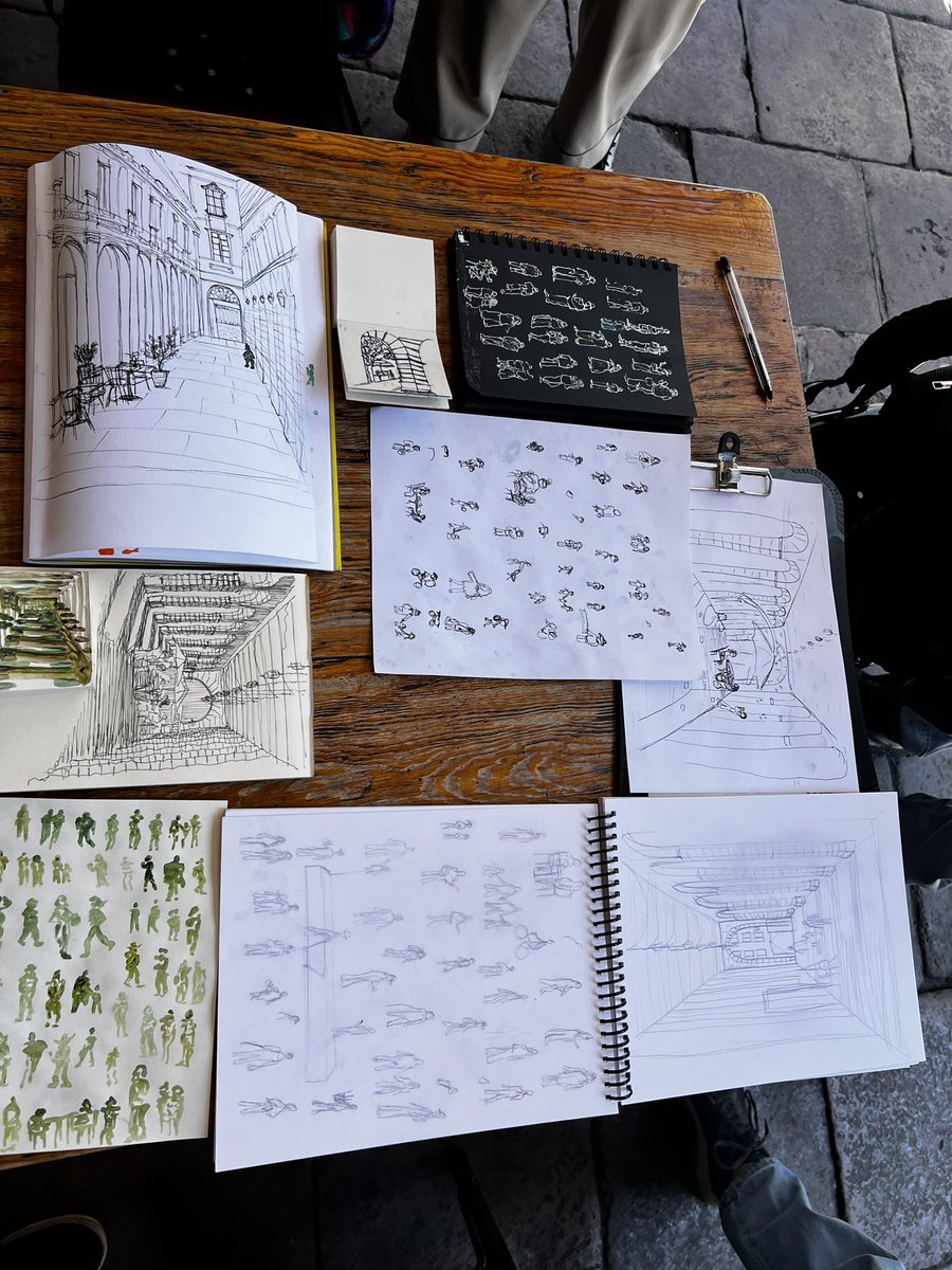 Victor M. Gutiérrez Sánchez tweet media