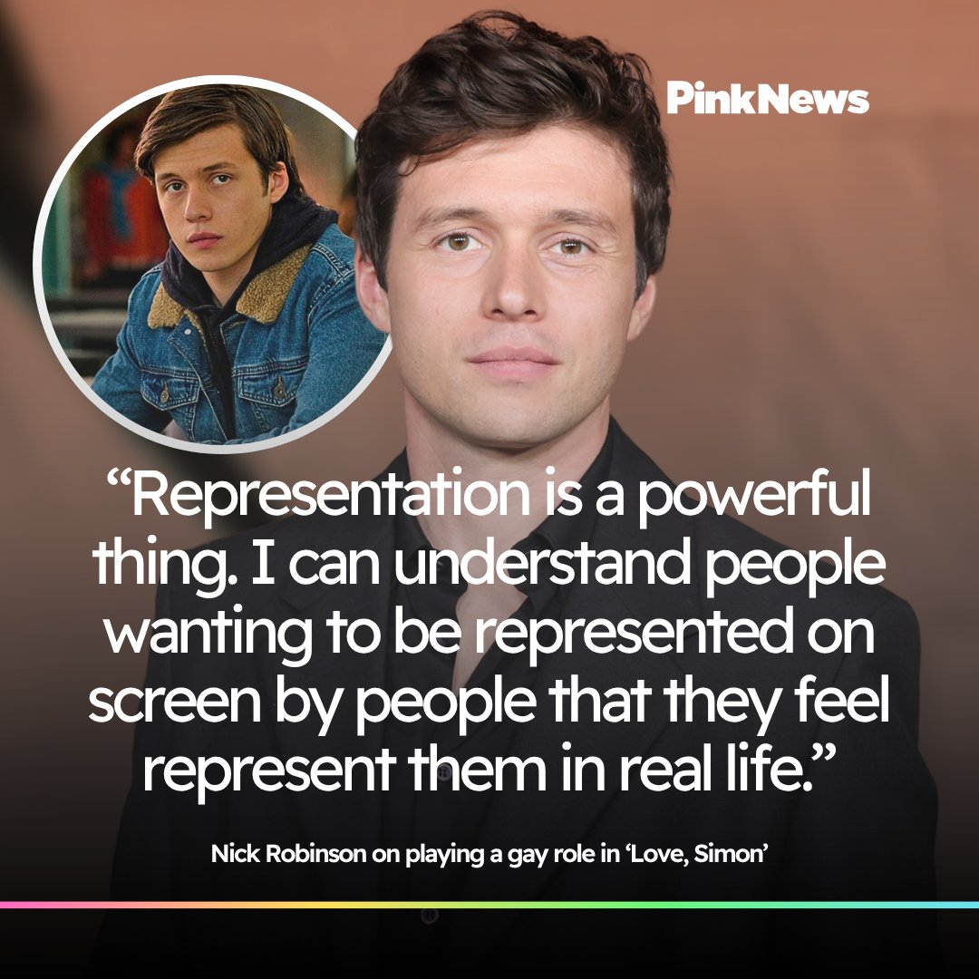 PinkNews tweet media