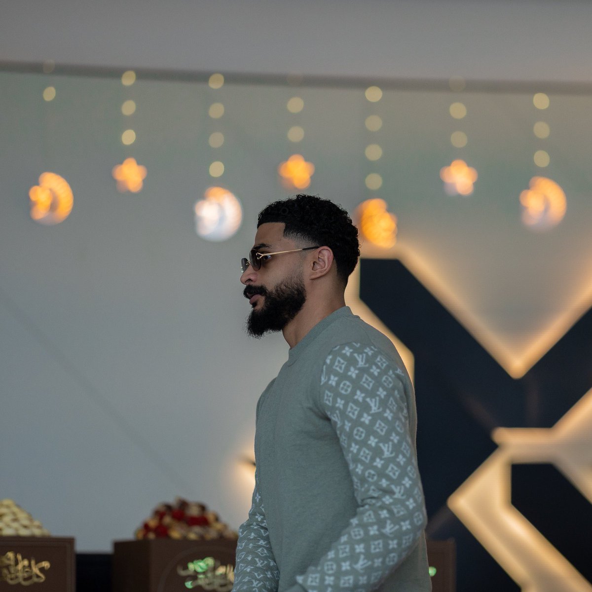 كورة | #النصر 🦁 tweet media