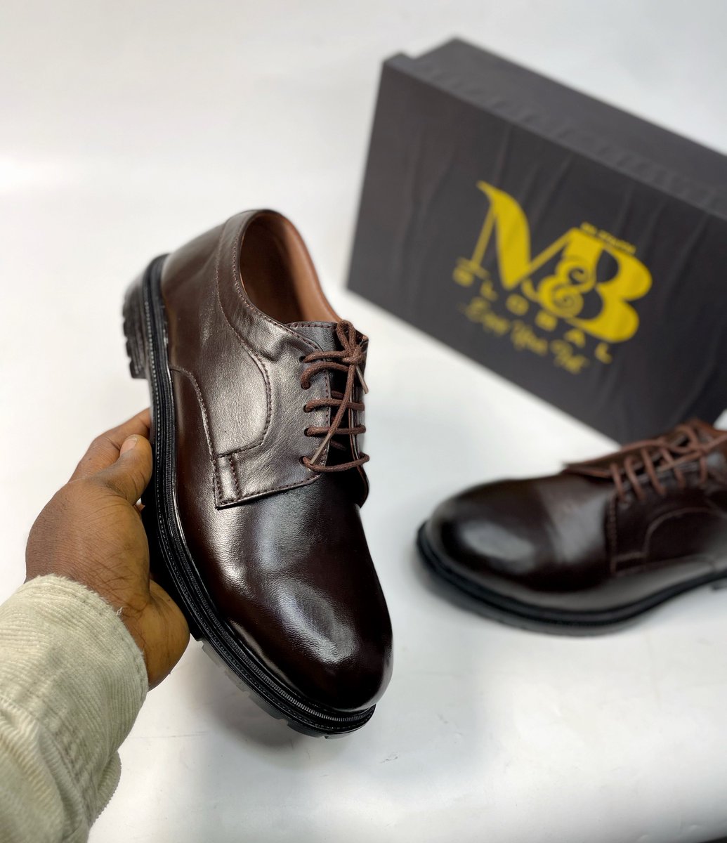 Muize | 👞🤝 tweet media