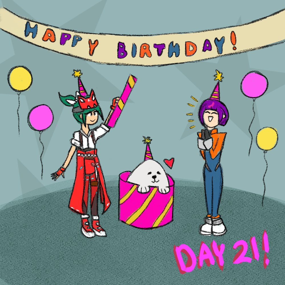 KunaiCutie tweet media