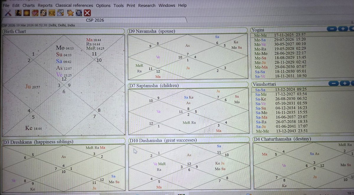 AstroCounselKK 🇮🇳 tweet media