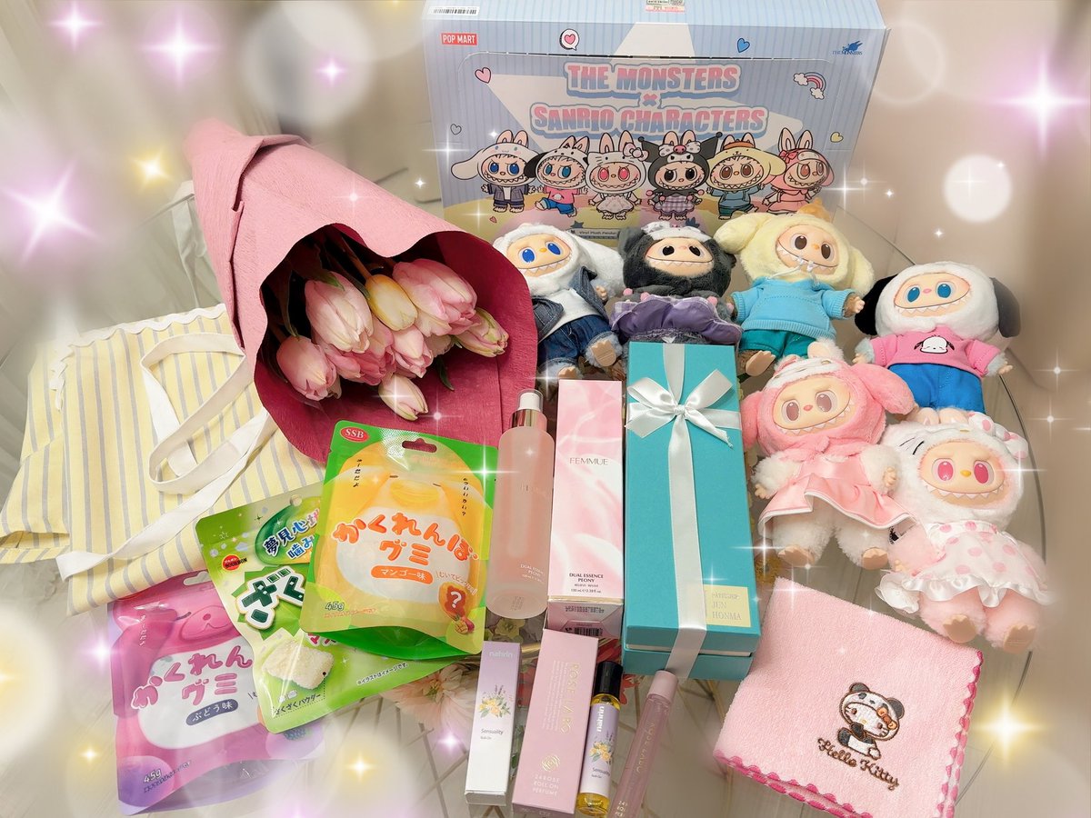 ことちゃん🍒 (@kotochannel510) / Posts / X