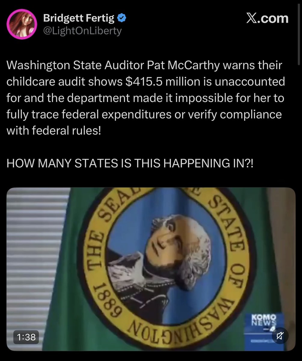 PNW Conservative tweet media