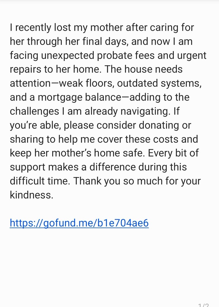HeatherSnipes14's tweet photo. https://t.co/JSpYx9PQHj https://t.co/XdZWMmWFZK
