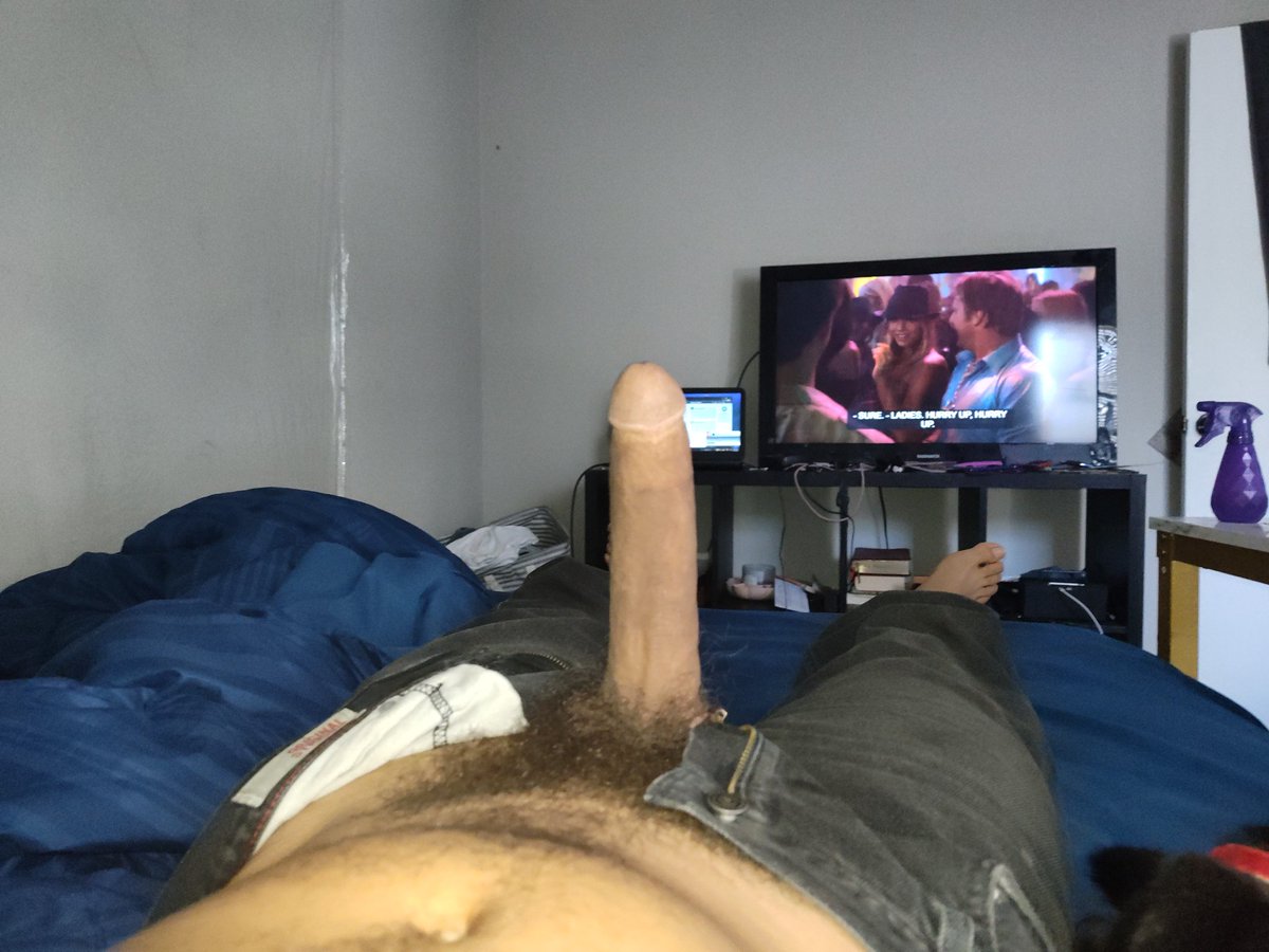 Size Queen's Fantasy tweet media