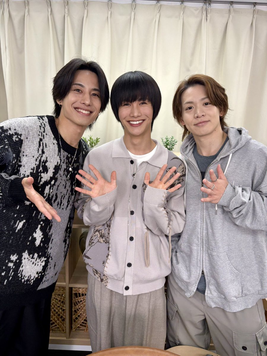 西岡諒佑/Ryosuke Nishioka tweet media