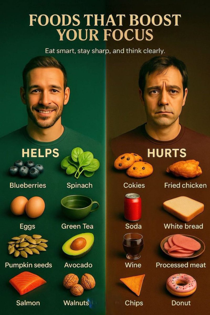 Being Healthy tweet media