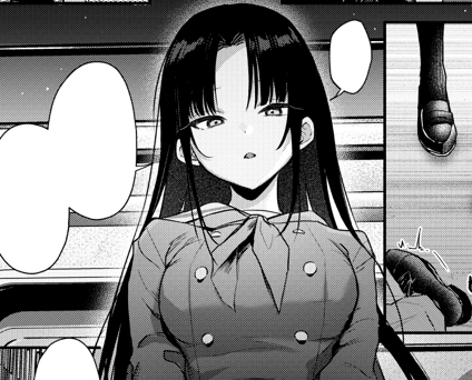 ️🎉告知👓️
来月4/13(月)発売のcomicアンスリウム5月号に新しい漫画が載ります!クール強者美少女にめちゃくちゃにされるやつです
よろしくお願い致します 