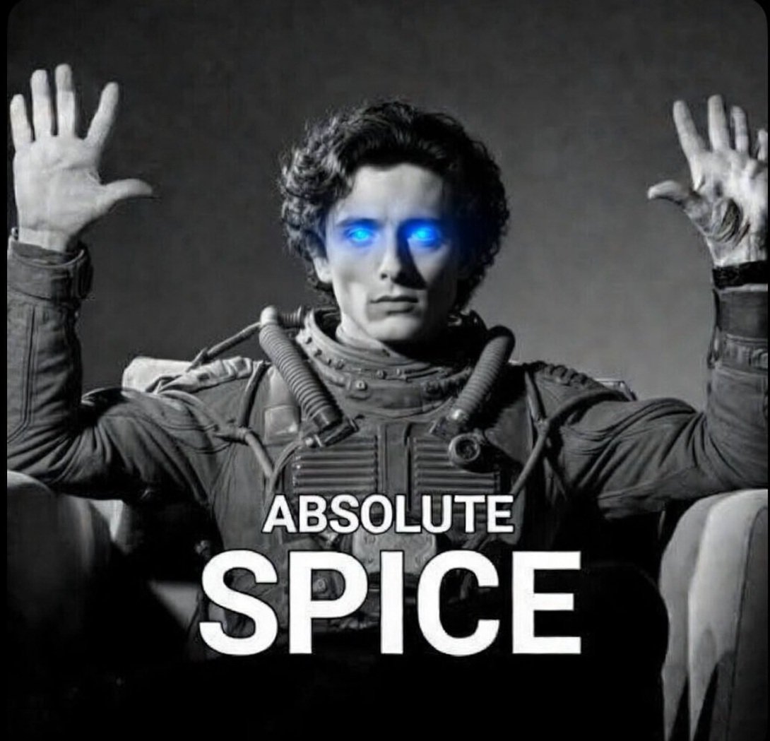 ⓖ 🇦🇺 tchalamet's greatness campaign manager tweet media